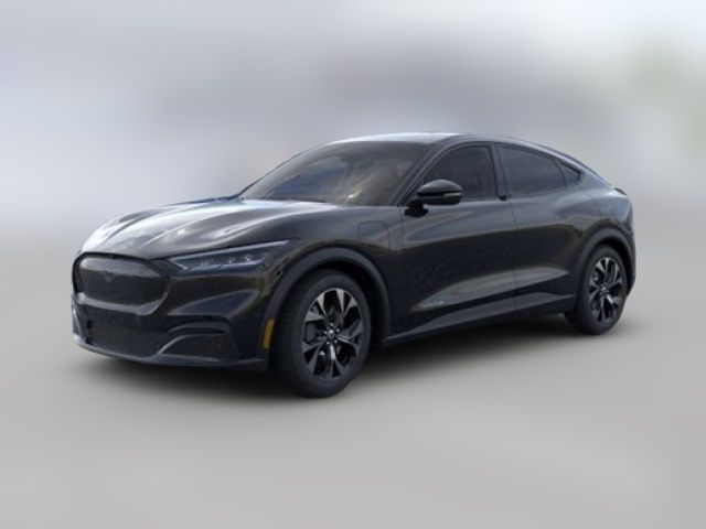 2024 Ford Mustang Mach-E Select