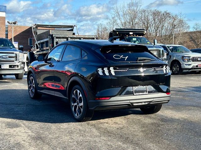 2024 Ford Mustang Mach-E Select