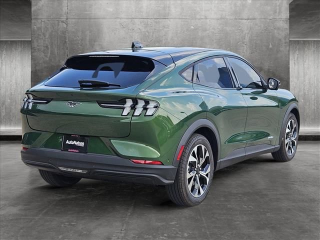 2024 Ford Mustang Mach-E Select