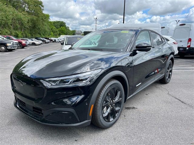 2024 Ford Mustang Mach-E Select