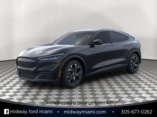 2024 Ford Mustang Mach-E Select