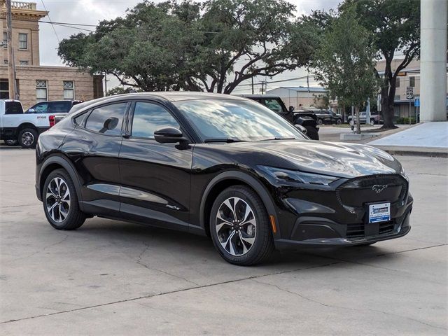 2024 Ford Mustang Mach-E Select