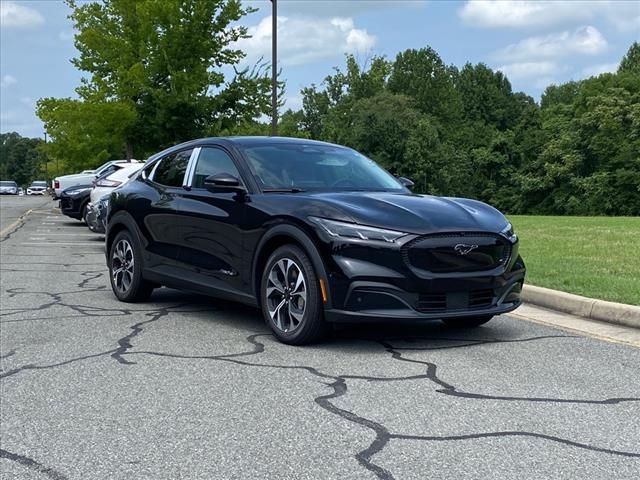 2024 Ford Mustang Mach-E Select