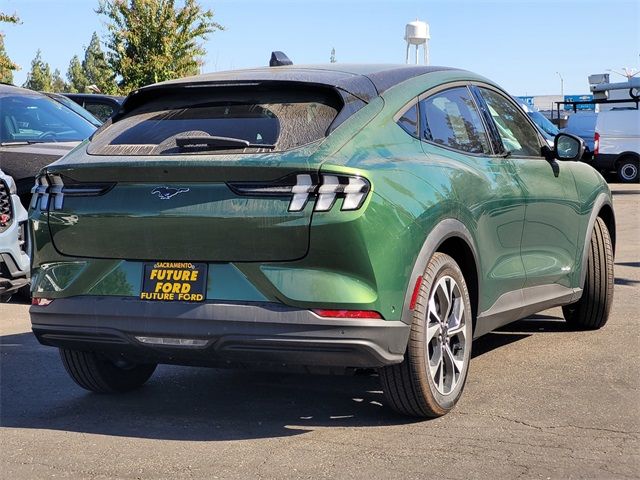 2024 Ford Mustang Mach-E Select