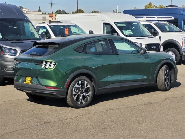 2024 Ford Mustang Mach-E Select