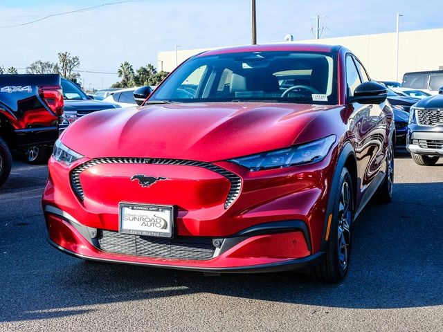 2024 Ford Mustang Mach-E Select