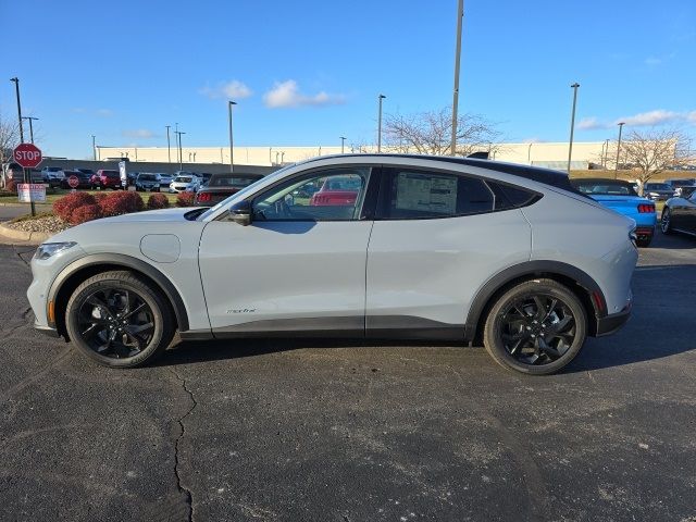 2024 Ford Mustang Mach-E Select