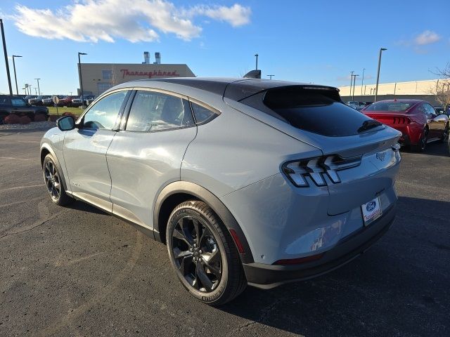 2024 Ford Mustang Mach-E Select