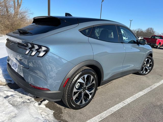 2024 Ford Mustang Mach-E Select