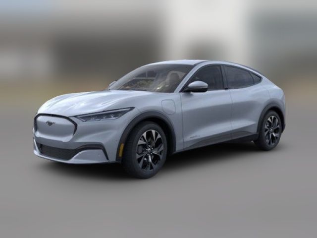 2024 Ford Mustang Mach-E Select