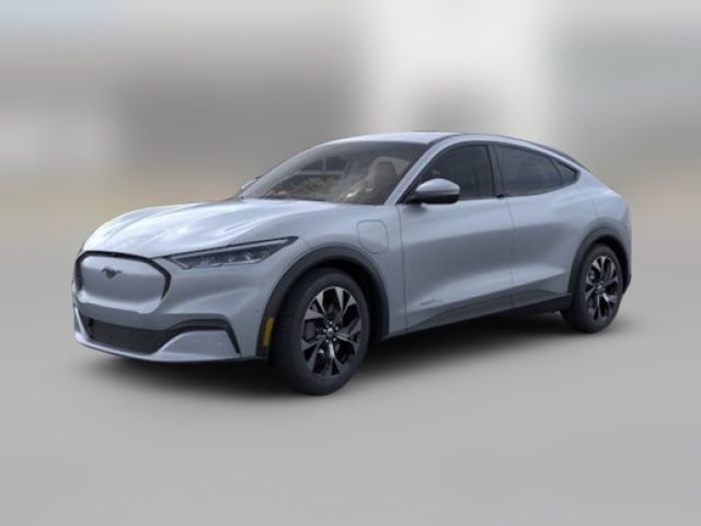 2024 Ford Mustang Mach-E Select