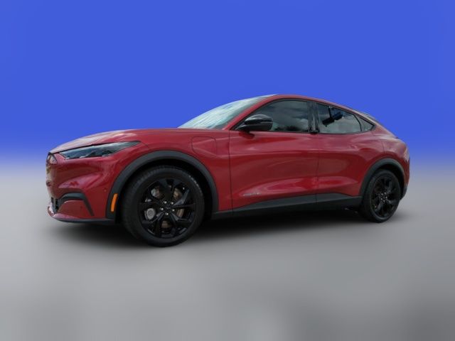 2024 Ford Mustang Mach-E Select