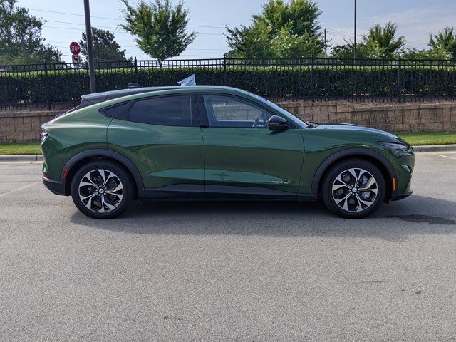 2024 Ford Mustang Mach-E Select