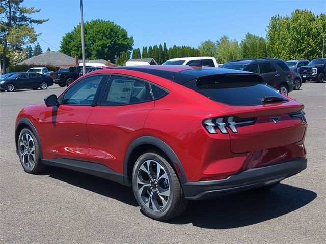 2024 Ford Mustang Mach-E Select