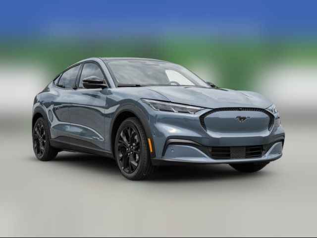 2024 Ford Mustang Mach-E Select