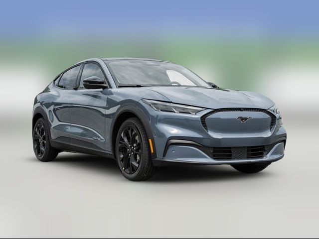 2024 Ford Mustang Mach-E Select