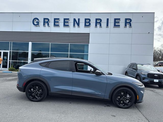 2024 Ford Mustang Mach-E Select