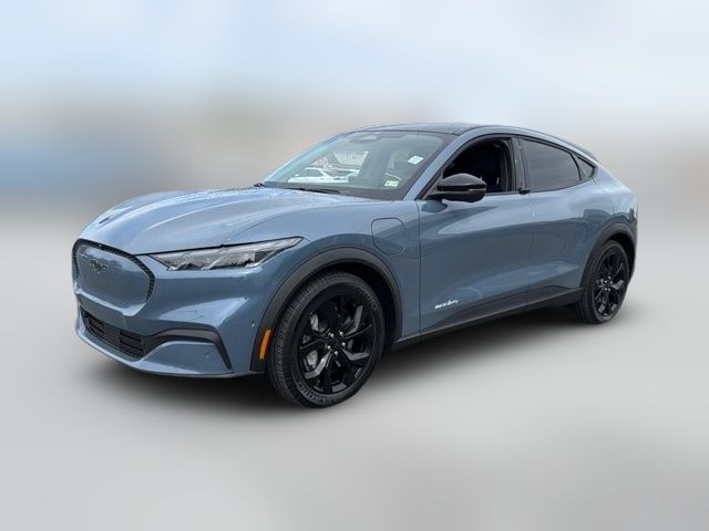 2024 Ford Mustang Mach-E Select