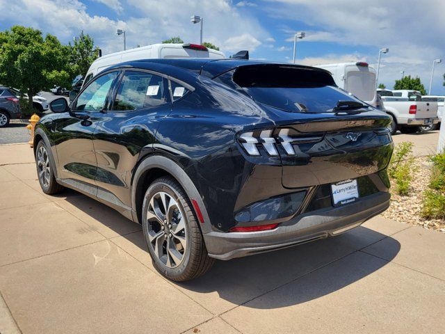 2024 Ford Mustang Mach-E Select