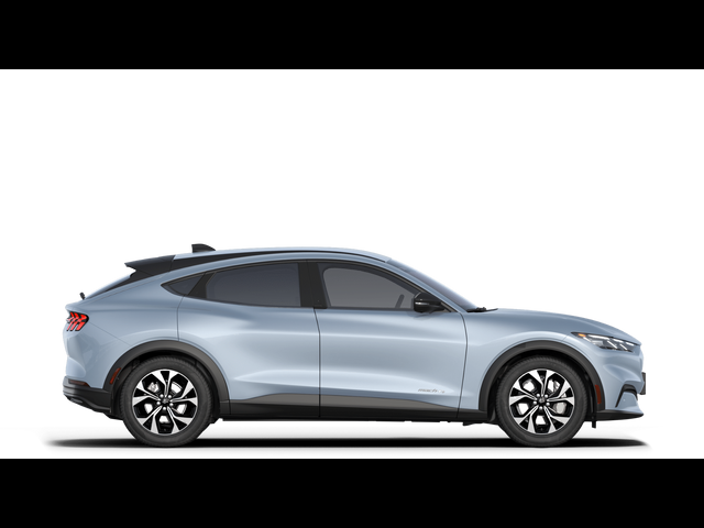 2024 Ford Mustang Mach-E Select