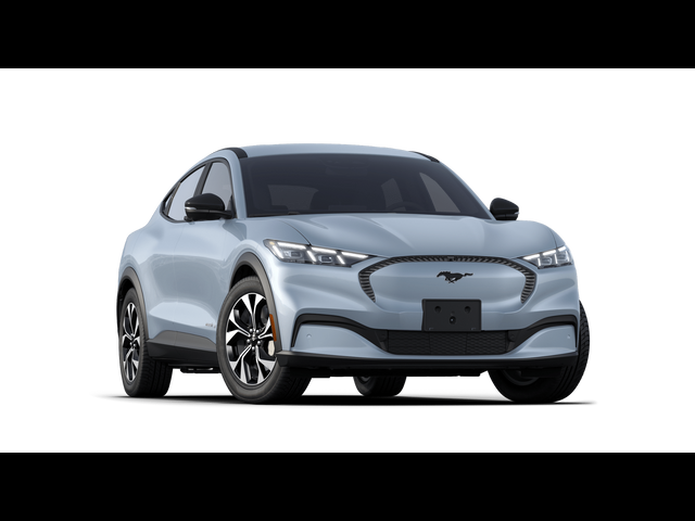 2024 Ford Mustang Mach-E Select