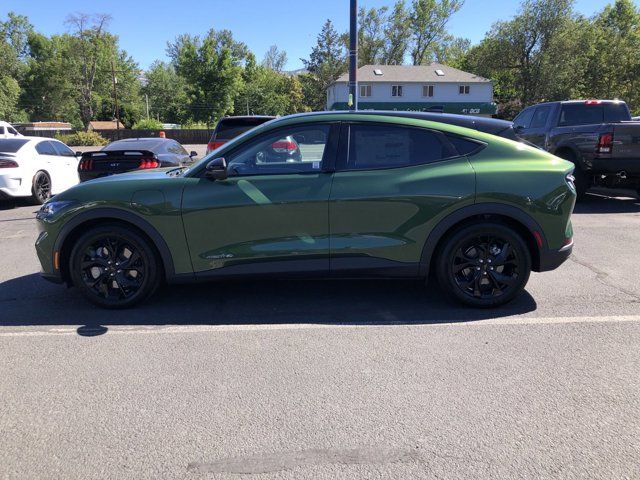 2024 Ford Mustang Mach-E Select