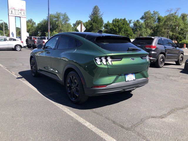 2024 Ford Mustang Mach-E Select