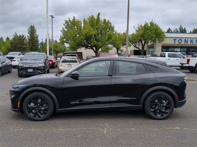 2024 Ford Mustang Mach-E Select