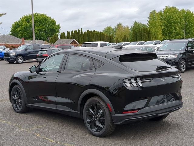 2024 Ford Mustang Mach-E Select