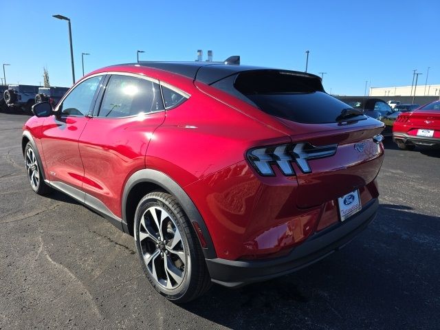 2024 Ford Mustang Mach-E Select