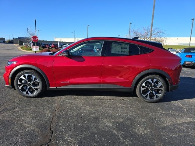 2024 Ford Mustang Mach-E Select