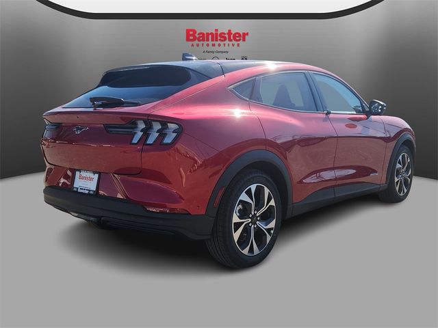 2024 Ford Mustang Mach-E Select