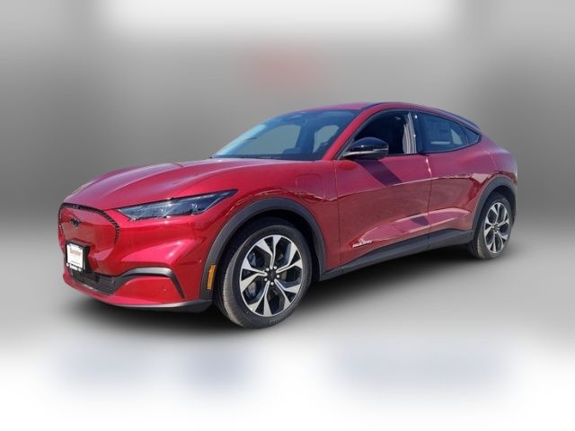 2024 Ford Mustang Mach-E Select