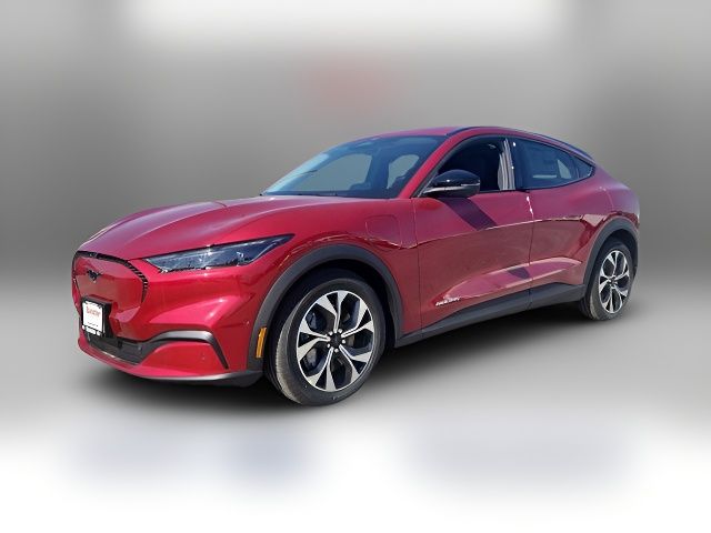 2024 Ford Mustang Mach-E Select