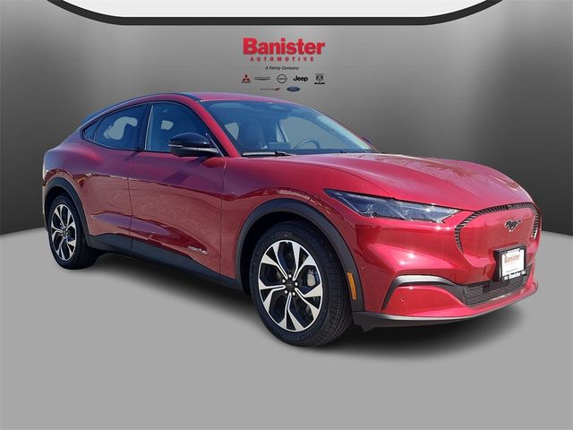 2024 Ford Mustang Mach-E Select