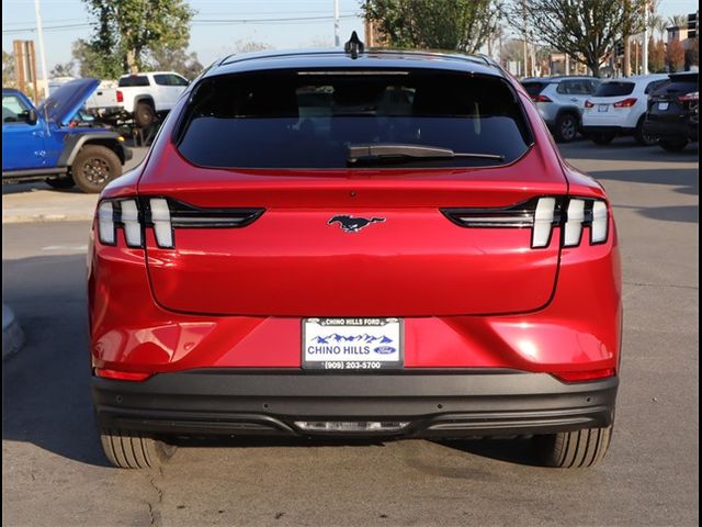 2024 Ford Mustang Mach-E Select