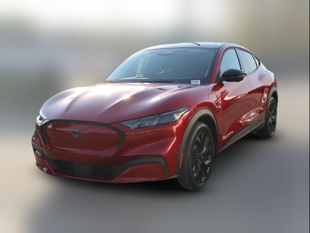 2024 Ford Mustang Mach-E Select