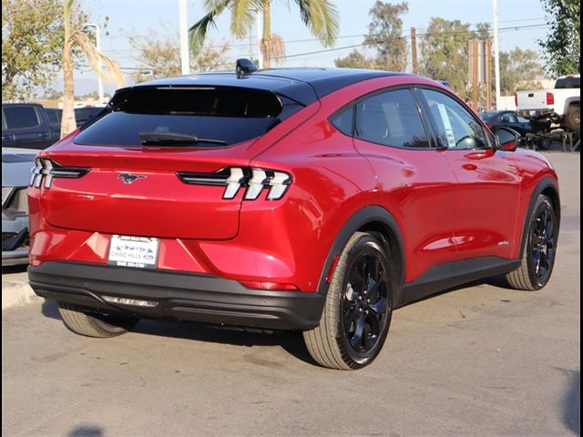 2024 Ford Mustang Mach-E Select