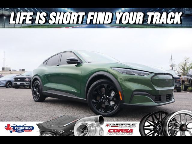 2024 Ford Mustang Mach-E Select