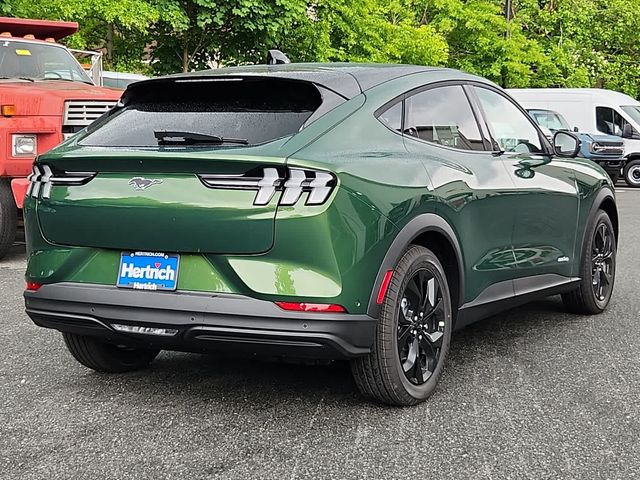 2024 Ford Mustang Mach-E Select