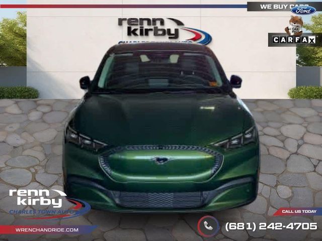 2024 Ford Mustang Mach-E Select
