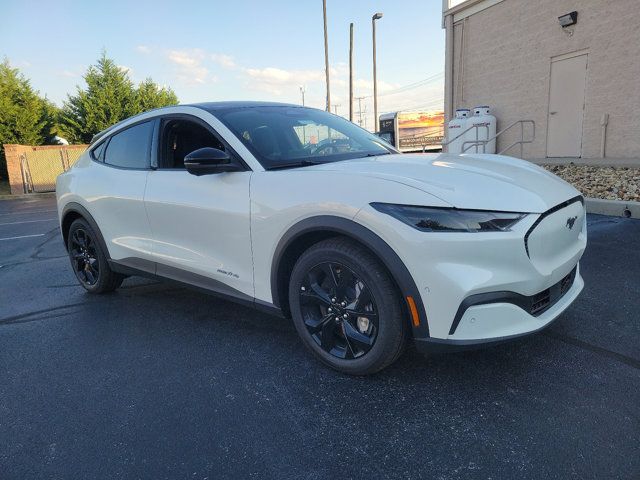 2024 Ford Mustang Mach-E Select