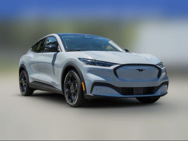 2024 Ford Mustang Mach-E Select