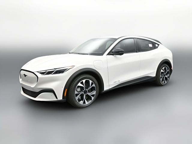 2024 Ford Mustang Mach-E Select