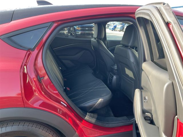 2024 Ford Mustang Mach-E Select