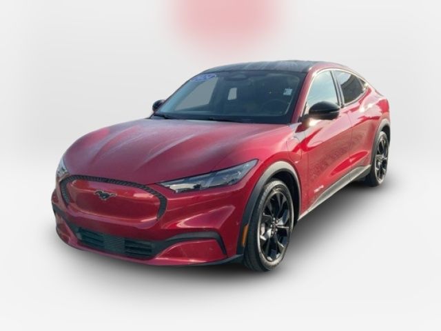 2024 Ford Mustang Mach-E Select