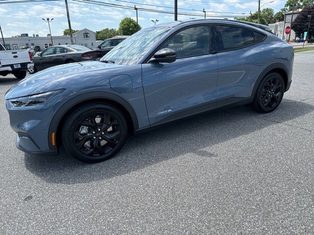 2024 Ford Mustang Mach-E Select