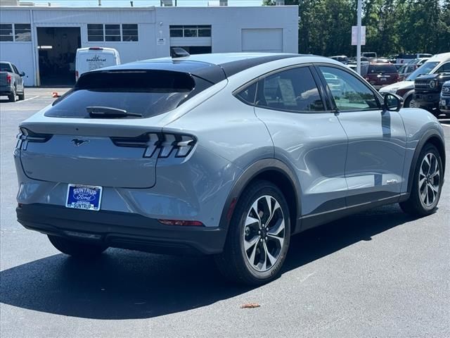 2024 Ford Mustang Mach-E Select