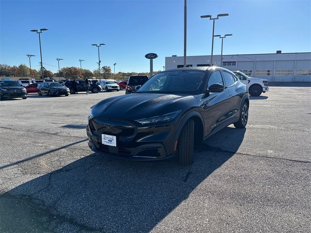 2024 Ford Mustang Mach-E Select