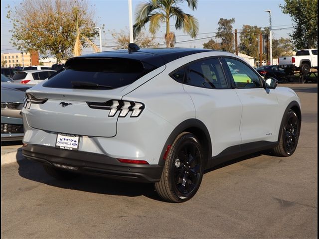 2024 Ford Mustang Mach-E Select